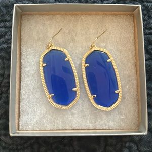 Kendra Scott earrings